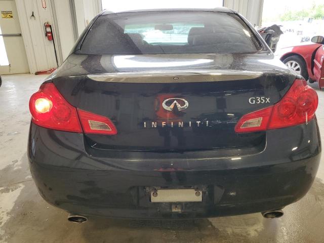 Photo 5 VIN: JNKBV61FX7M810365 - INFINITI G35 