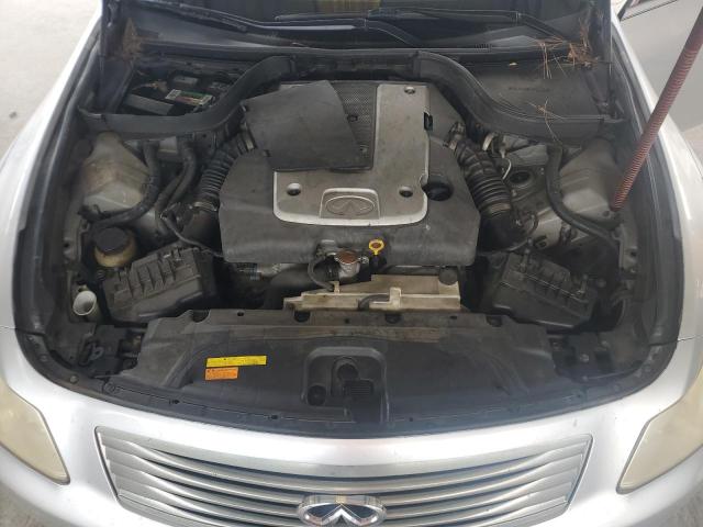 Photo 10 VIN: JNKBV61FX7M812956 - INFINITI G35 