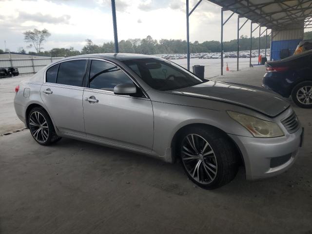 Photo 3 VIN: JNKBV61FX7M812956 - INFINITI G35 