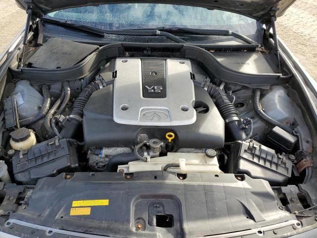 Photo 10 VIN: JNKBV61FX7M813444 - INFINITI G35 