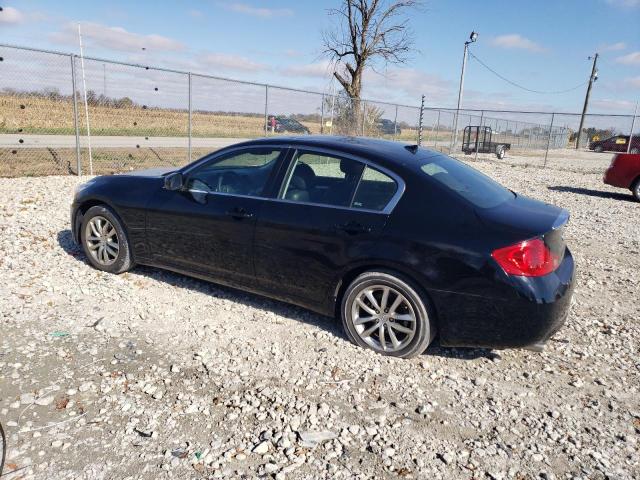 Photo 1 VIN: JNKBV61FX7M818921 - INFINITI G35 