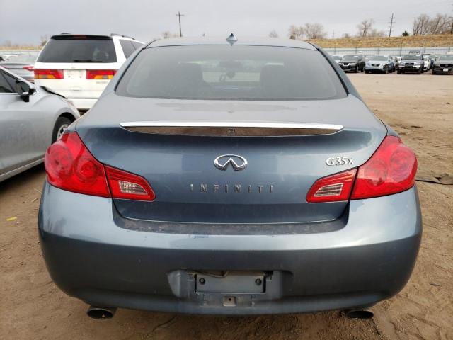 Photo 5 VIN: JNKBV61FX8M255435 - INFINITI G35 