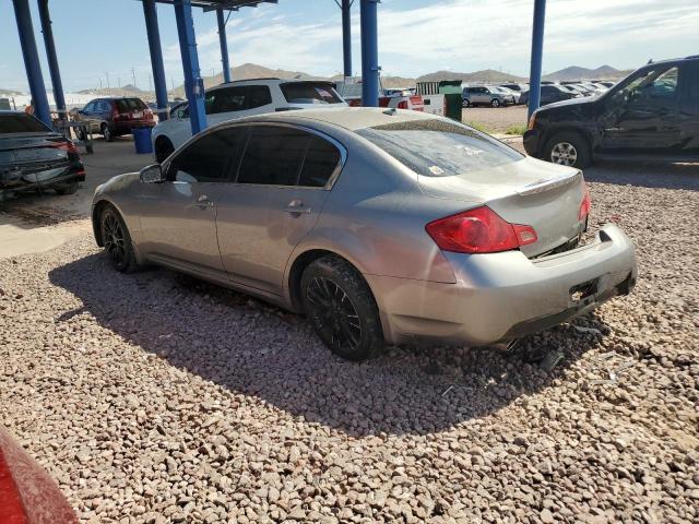 Photo 1 VIN: JNKBV61FX8M270484 - INFINITI G35 