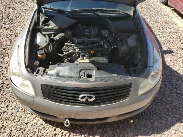 Photo 10 VIN: JNKBV61FX8M270484 - INFINITI G35 