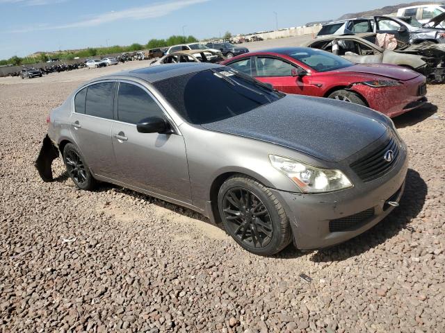 Photo 3 VIN: JNKBV61FX8M270484 - INFINITI G35 