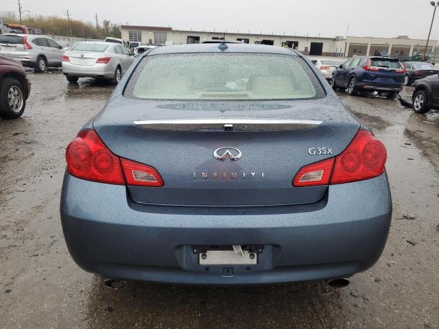 Photo 5 VIN: JNKBV61FX8M276981 - INFINITI G35 