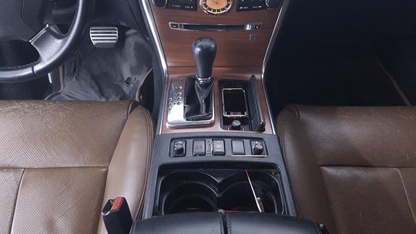 Photo 21 VIN: JNKBY01A67M250482 - INFINITI M 45 