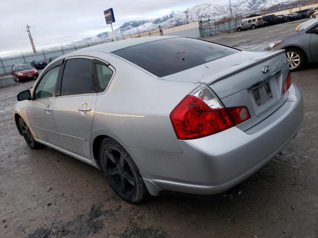 Photo 1 VIN: JNKBY01E06M201568 - INFINITI M45 