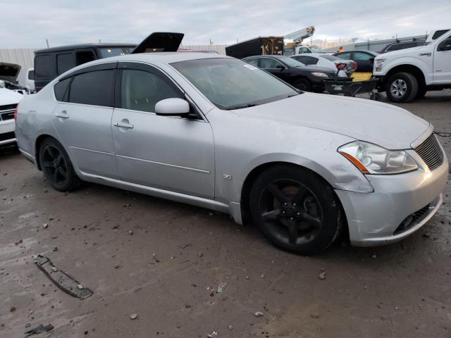 Photo 3 VIN: JNKBY01E06M201568 - INFINITI M45 