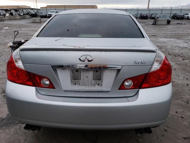 Photo 5 VIN: JNKBY01E06M201568 - INFINITI M45 