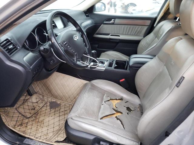 Photo 6 VIN: JNKBY01E06M201568 - INFINITI M45 