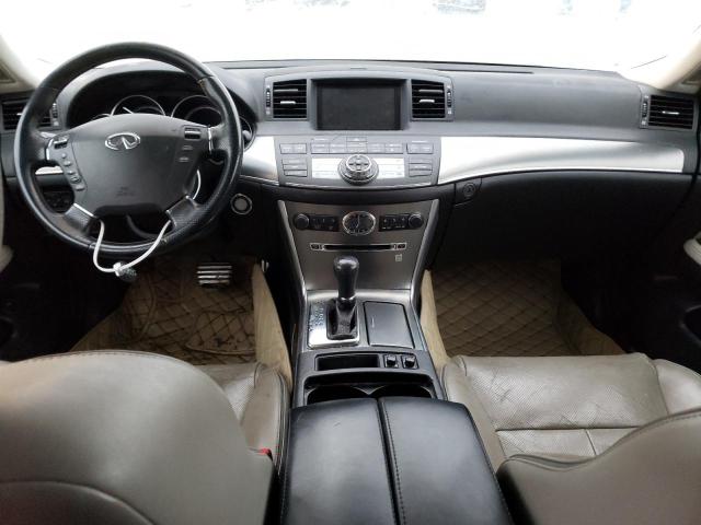 Photo 7 VIN: JNKBY01E06M201568 - INFINITI M45 