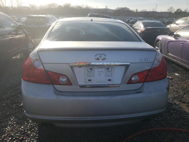 Photo 5 VIN: JNKBY01E06M202395 - INFINITI M45 