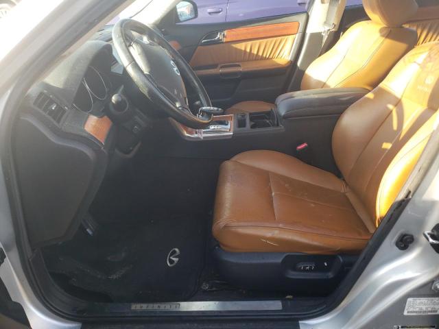 Photo 6 VIN: JNKBY01E06M202395 - INFINITI M45 