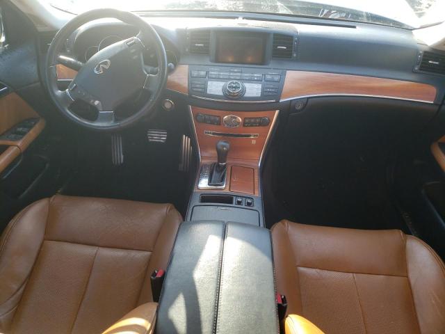 Photo 7 VIN: JNKBY01E06M202395 - INFINITI M45 