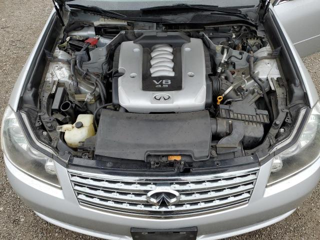 Photo 10 VIN: JNKBY01E06M205278 - INFINITI M45 