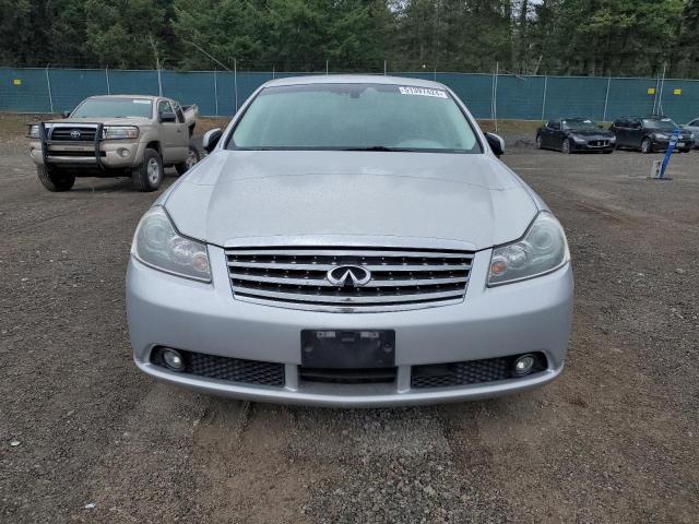 Photo 4 VIN: JNKBY01E06M205278 - INFINITI M45 