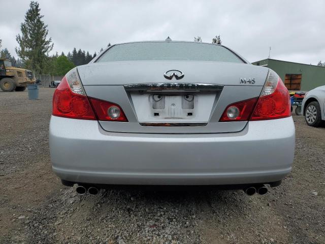 Photo 5 VIN: JNKBY01E06M205278 - INFINITI M45 