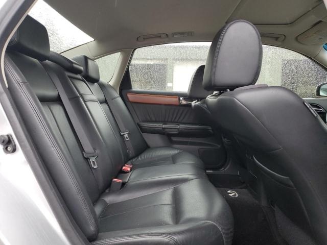 Photo 9 VIN: JNKBY01E06M205278 - INFINITI M45 