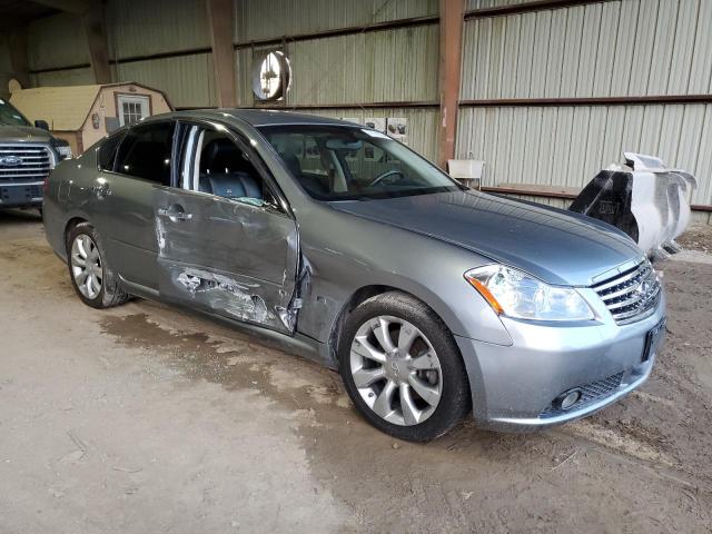 Photo 3 VIN: JNKBY01E06M207743 - INFINITI M45 BASE 