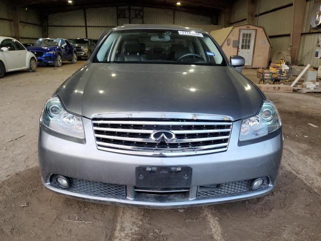 Photo 4 VIN: JNKBY01E06M207743 - INFINITI M45 BASE 