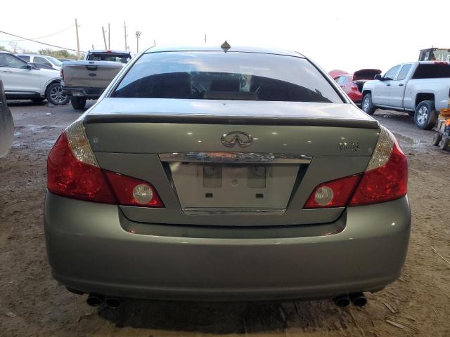 Photo 5 VIN: JNKBY01E06M207743 - INFINITI M45 BASE 