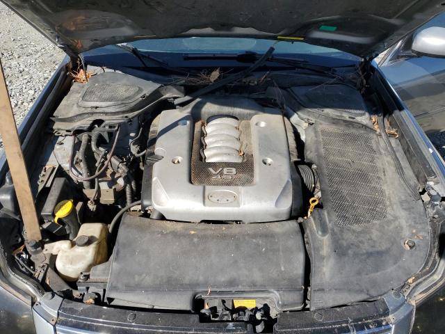 Photo 10 VIN: JNKBY01E06M208021 - INFINITI M45 