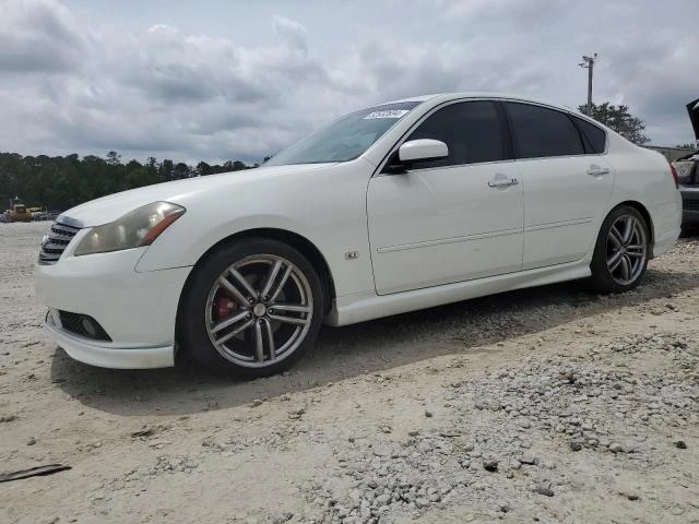 Photo 0 VIN: JNKBY01E06M208164 - INFINITI M45 BASE 