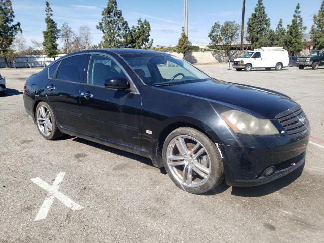 Photo 3 VIN: JNKBY01E07M400394 - INFINITI M45 