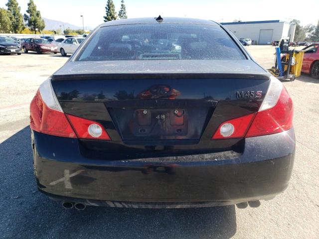 Photo 5 VIN: JNKBY01E07M400394 - INFINITI M45 