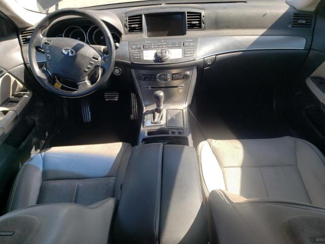 Photo 7 VIN: JNKBY01E07M400394 - INFINITI M45 