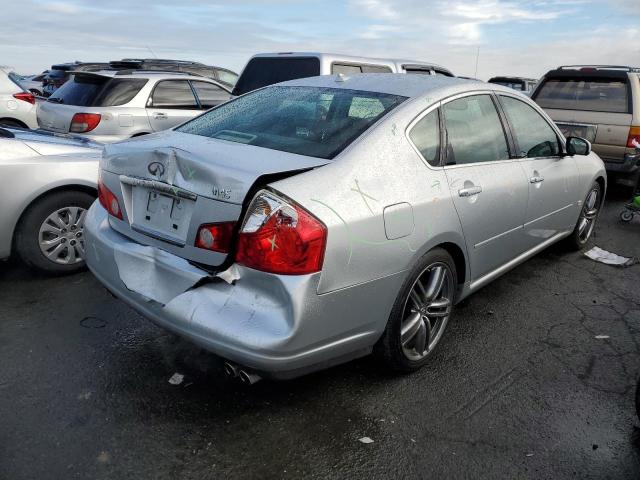 Photo 2 VIN: JNKBY01E16M203152 - INFINITI M45 