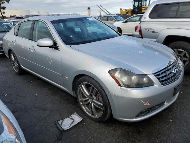 Photo 3 VIN: JNKBY01E16M203152 - INFINITI M45 