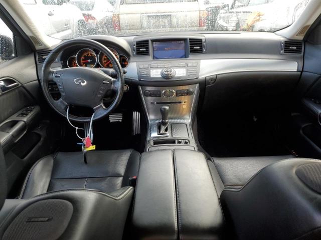 Photo 7 VIN: JNKBY01E16M203152 - INFINITI M45 