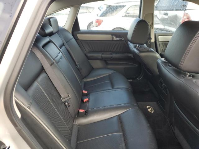 Photo 9 VIN: JNKBY01E16M203152 - INFINITI M45 