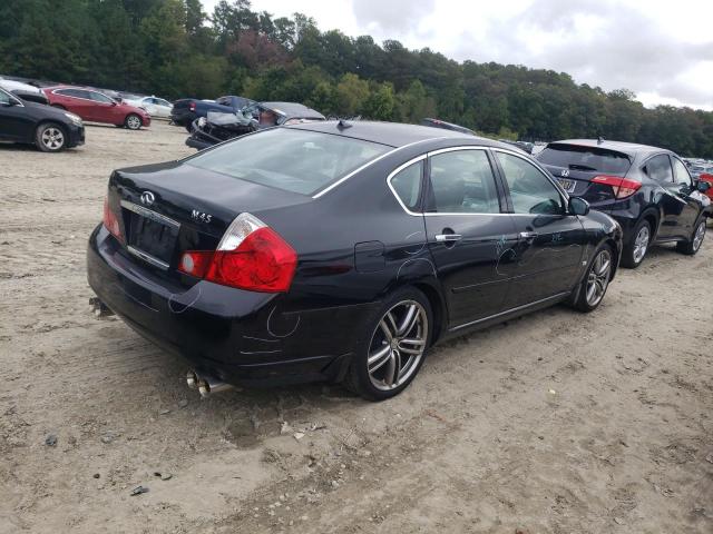 Photo 2 VIN: JNKBY01E17M403594 - INFINITI M45 BASE 