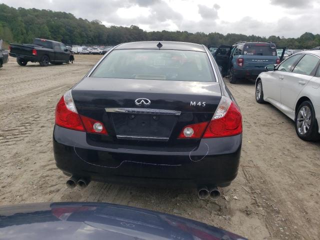 Photo 5 VIN: JNKBY01E17M403594 - INFINITI M45 BASE 