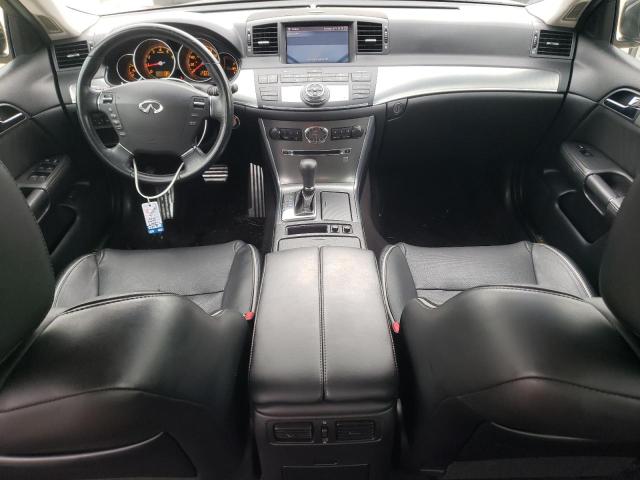 Photo 7 VIN: JNKBY01E17M403594 - INFINITI M45 BASE 