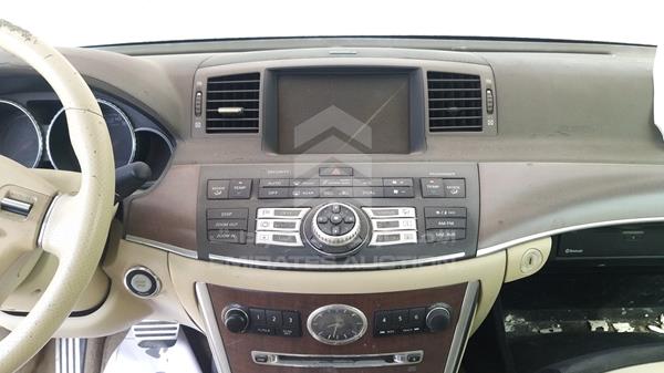 Photo 14 VIN: JNKBY01E18M370050 - INFINITI M 45 