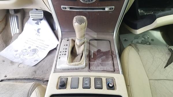 Photo 15 VIN: JNKBY01E18M370050 - INFINITI M 45 