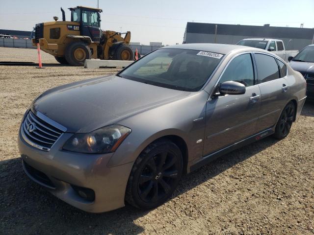 Photo 0 VIN: JNKBY01E18M500389 - INFINITI M45 BASE 