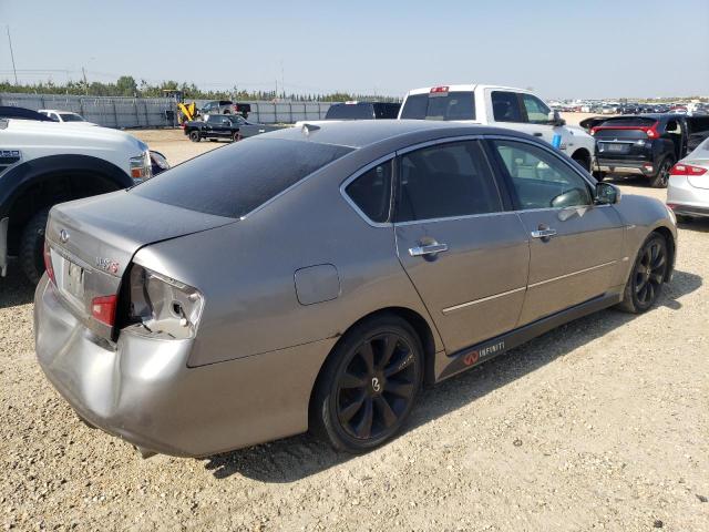 Photo 2 VIN: JNKBY01E18M500389 - INFINITI M45 BASE 