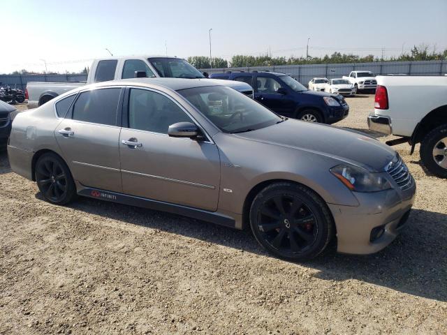 Photo 3 VIN: JNKBY01E18M500389 - INFINITI M45 BASE 