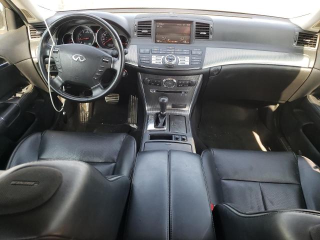 Photo 7 VIN: JNKBY01E18M500389 - INFINITI M45 BASE 