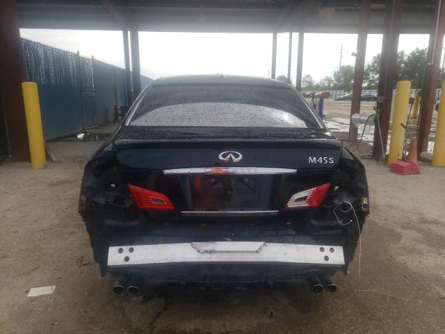 Photo 5 VIN: JNKBY01E19M700142 - INFINITI M45 BASE 