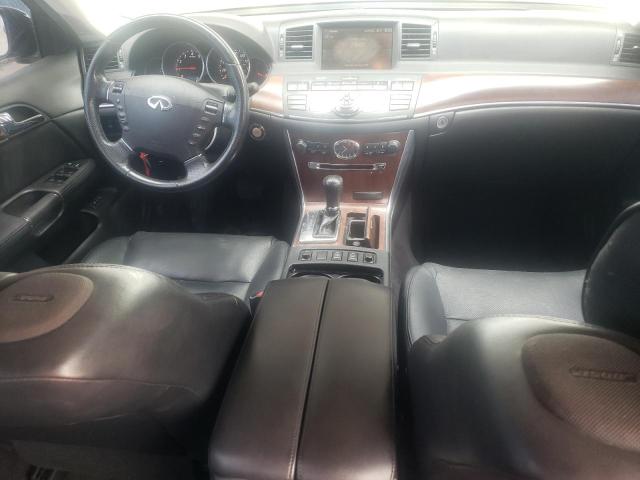 Photo 7 VIN: JNKBY01E19M700142 - INFINITI M45 BASE 