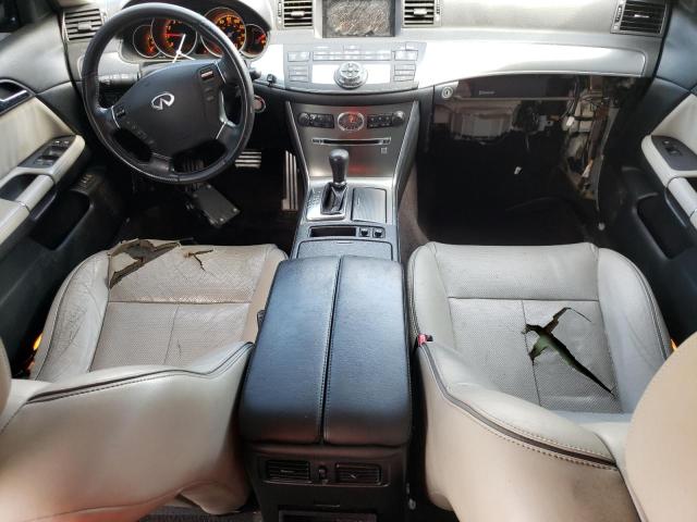 Photo 7 VIN: JNKBY01E26M201457 - INFINITI M45 BASE 