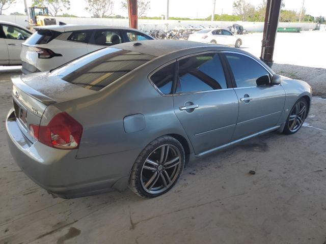 Photo 2 VIN: JNKBY01E26M203905 - INFINITI M45 BASE 