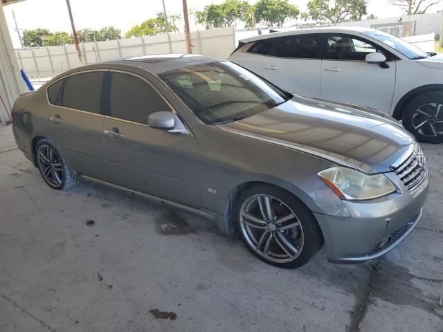 Photo 3 VIN: JNKBY01E26M203905 - INFINITI M45 BASE 