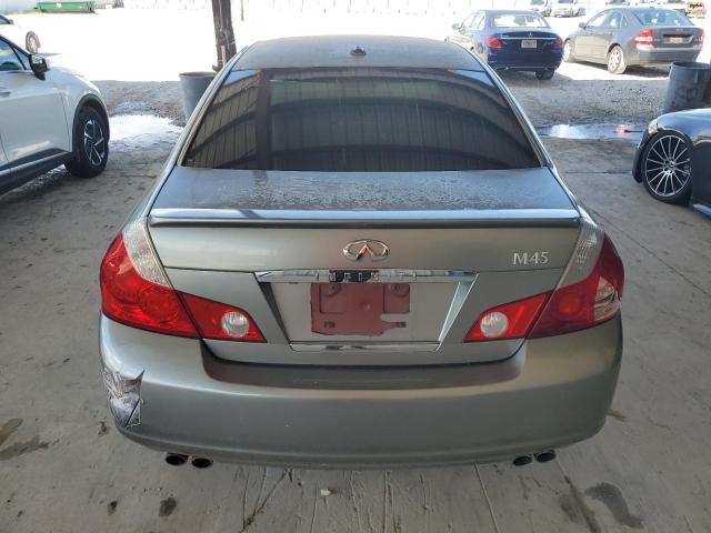 Photo 5 VIN: JNKBY01E26M203905 - INFINITI M45 BASE 